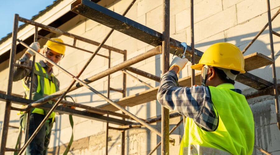 Flashing Repair in Belleville, NY